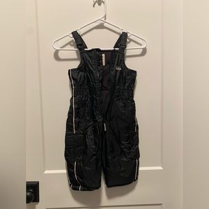 (3/$15) Old Navy 18/24 months SKI bib